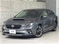 2022 Subaru Levorg