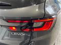 2022 Subaru Levorg