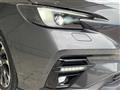 2022 Subaru Levorg