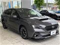 2022 Subaru Levorg