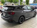 2022 Subaru Levorg