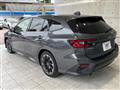 2022 Subaru Levorg