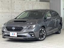 2022 Subaru Levorg