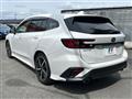 2023 Subaru Levorg