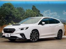 2024 Subaru Levorg
