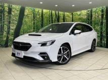 2024 Subaru Levorg