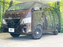 2022 Nissan Caravan