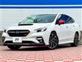 2022 Subaru Levorg