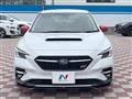 2022 Subaru Levorg