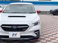 2022 Subaru Levorg