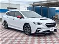 2022 Subaru Levorg