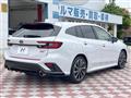 2022 Subaru Levorg