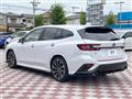 2022 Subaru Levorg