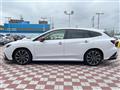 2022 Subaru Levorg