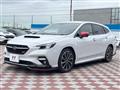 2022 Subaru Levorg