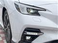 2022 Subaru Levorg