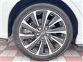 2022 Subaru Levorg