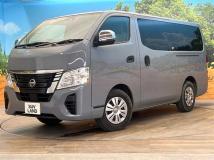 2024 Nissan Caravan