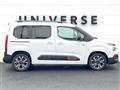2023 Citroen Berlingo