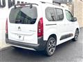 2023 Citroen Berlingo