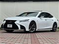2018 Lexus LS