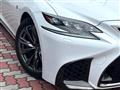 2018 Lexus LS
