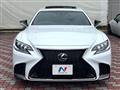2018 Lexus LS