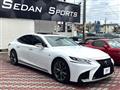 2018 Lexus LS