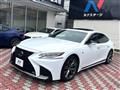 2018 Lexus LS