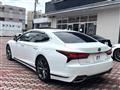 2018 Lexus LS