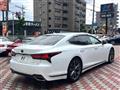 2018 Lexus LS