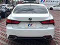 2018 Lexus LS