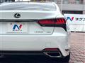 2018 Lexus LS