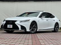 2018 Lexus LS