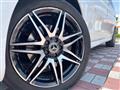 2020 Mercedes-Benz V-Class