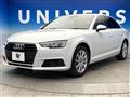 2016 Audi A4