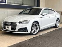 2019 Audi Audi Others