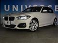 2017 BMW 1 Series