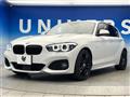 2019 BMW 1 Series
