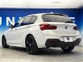 2019 BMW 1 Series