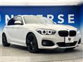2019 BMW 1 Series