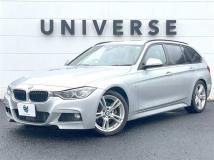 2015 BMW 3 Series