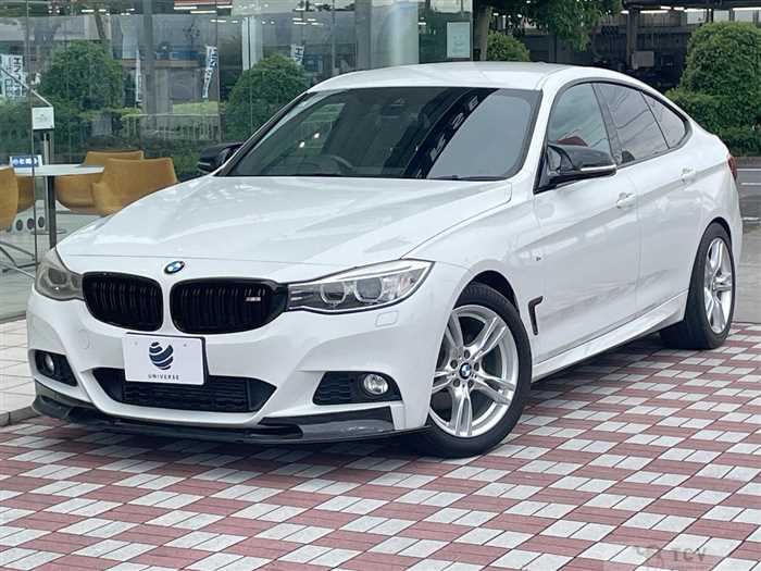 2014 BMW 3 Series