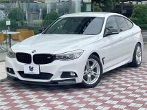 2014 BMW 3 Series