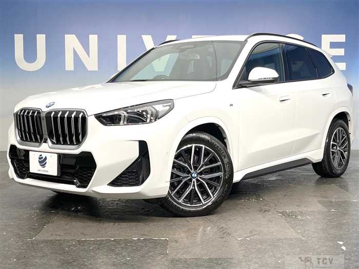 2024 BMW X1
