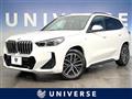 2024 BMW X1