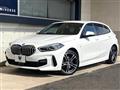 2020 BMW 1 Series