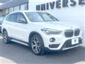 2016 BMW X1