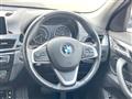 2016 BMW X1