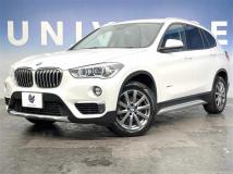 2018 BMW X1